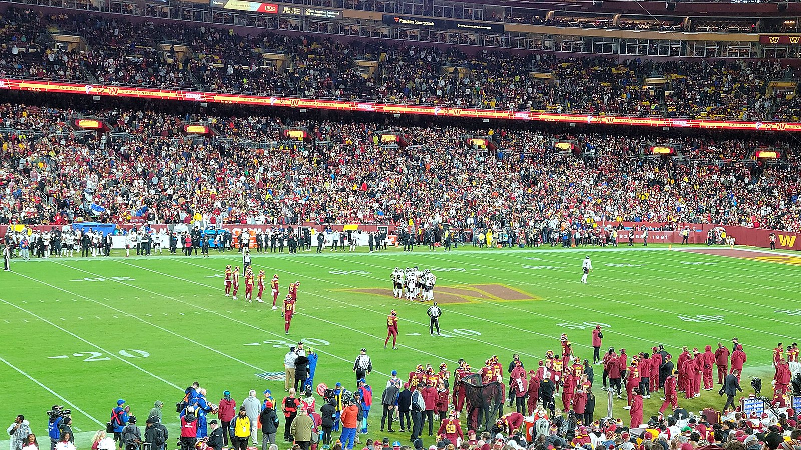 Atlanta Falcons