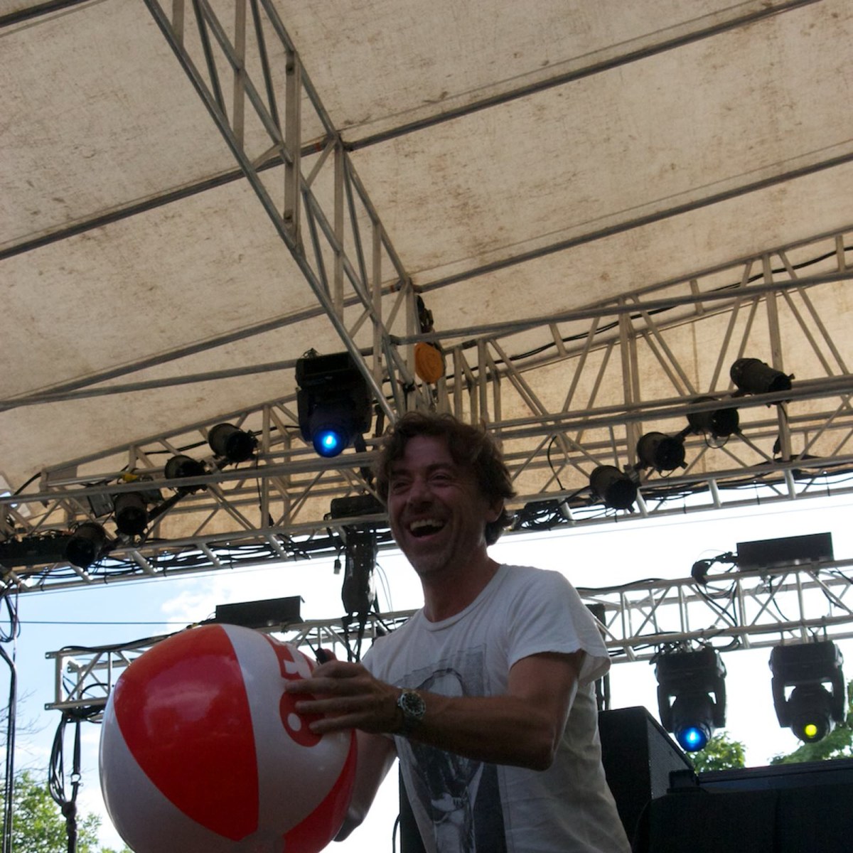 Benny Benassi