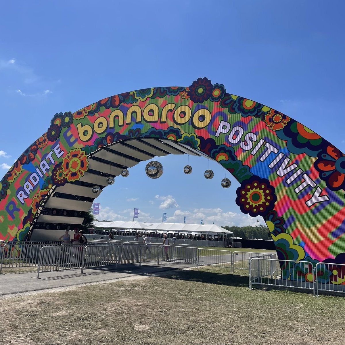 Bonnaroo