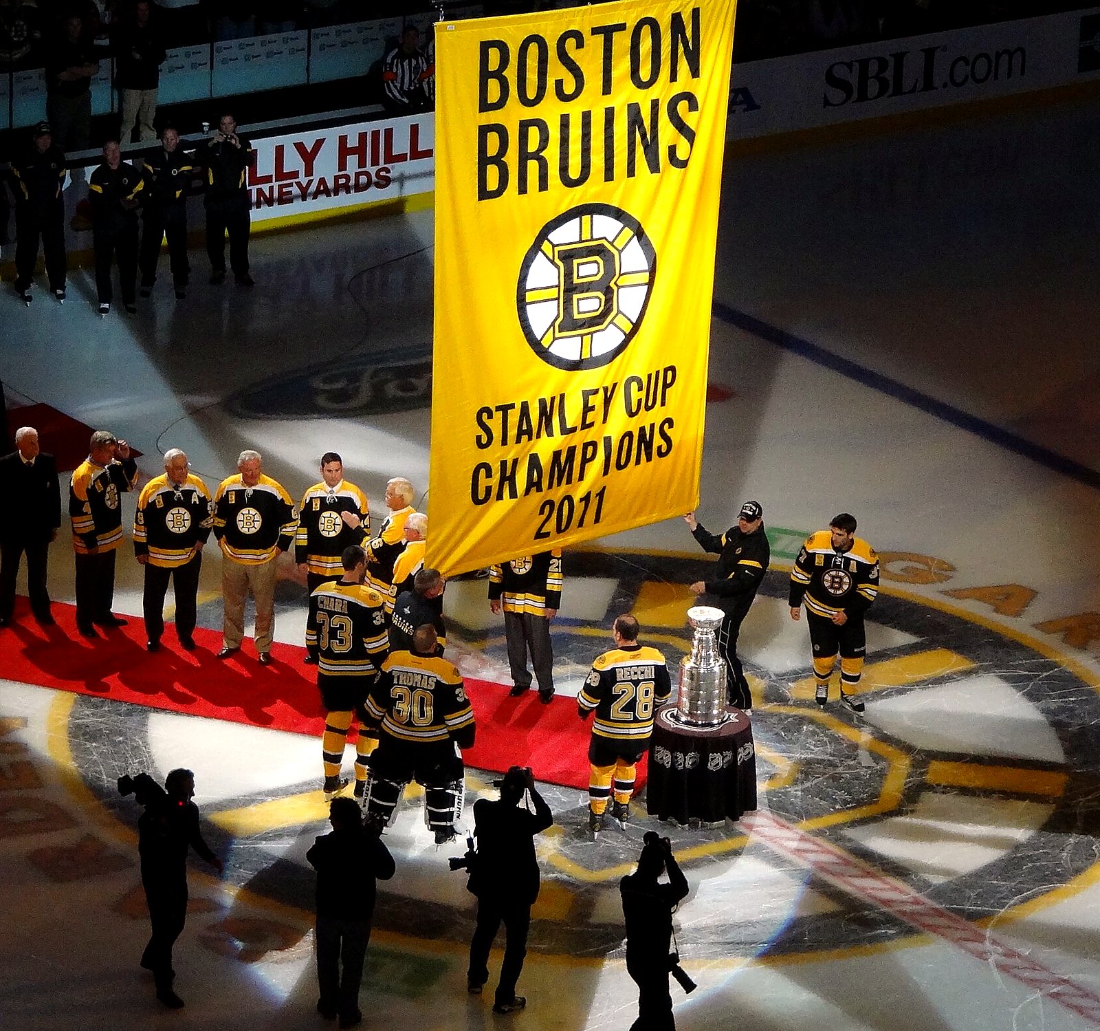 Boston Bruins