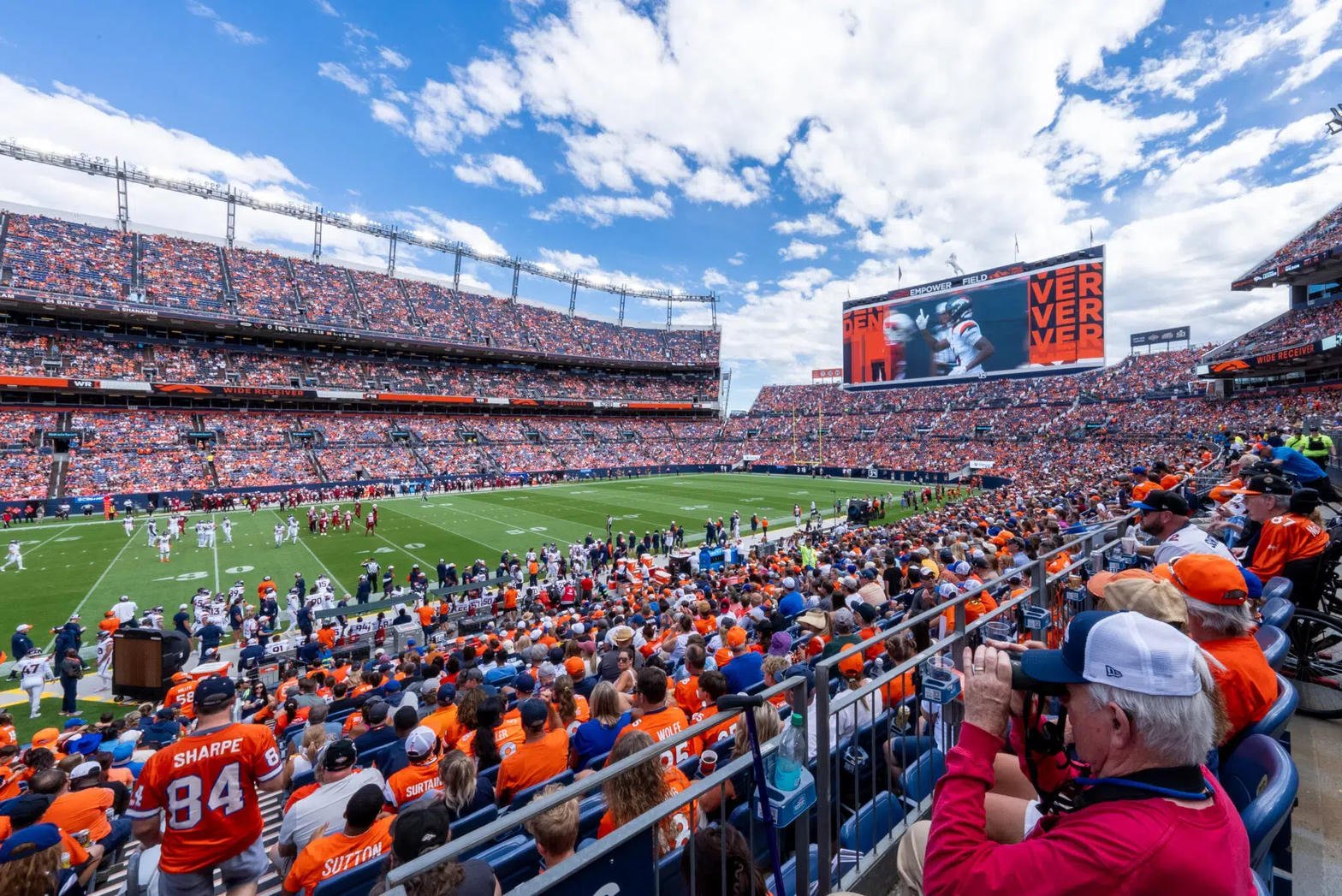 Denver Broncos