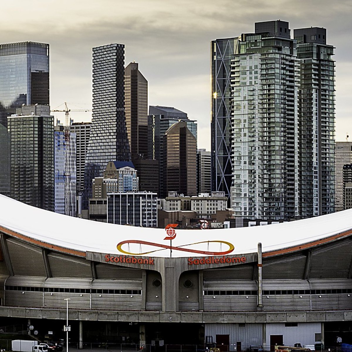 Calgary Flames