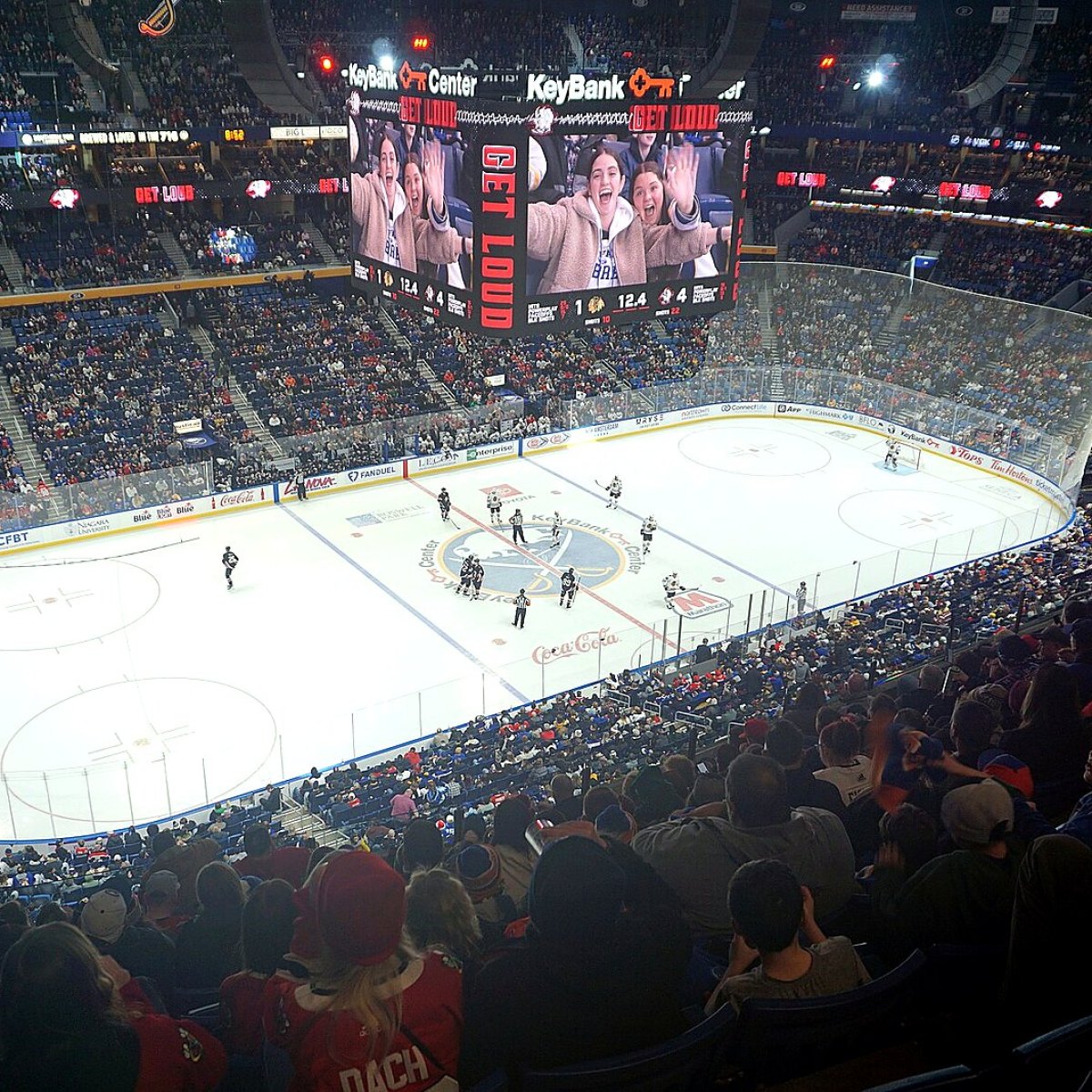 Chicago Blackhawks
