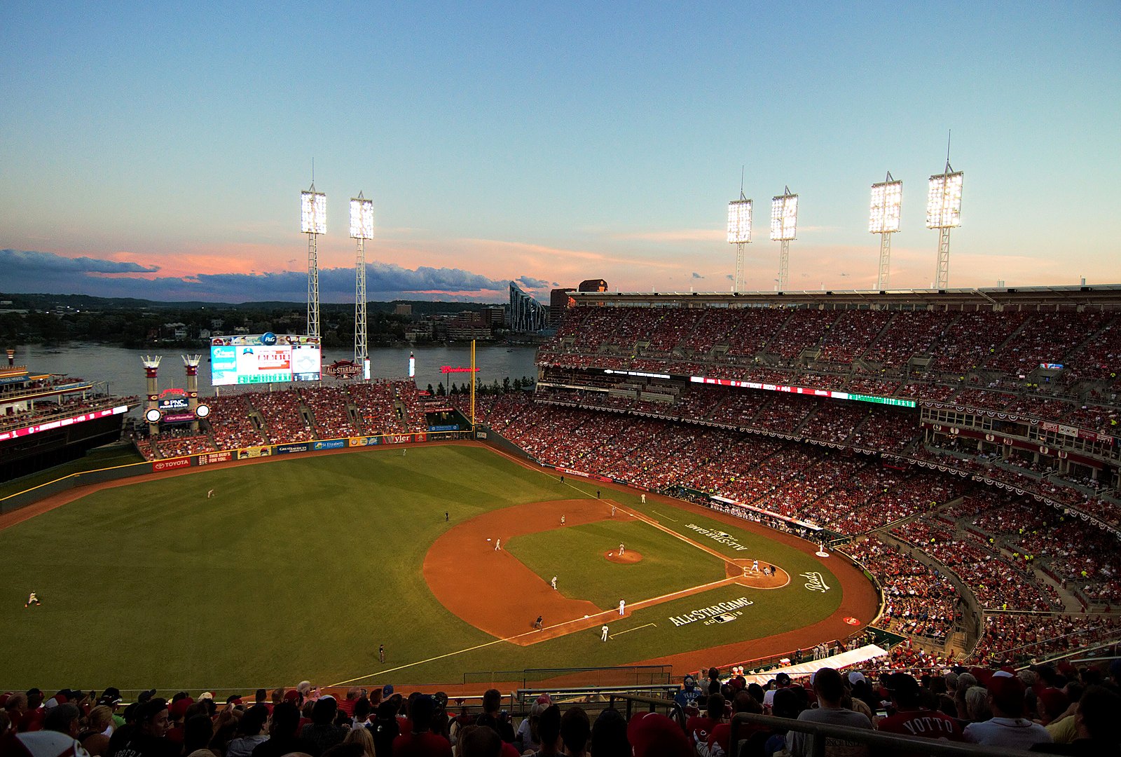Cincinnati Reds