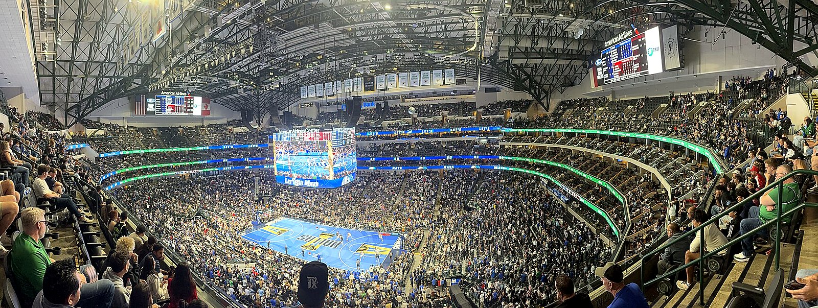 Dallas Mavericks