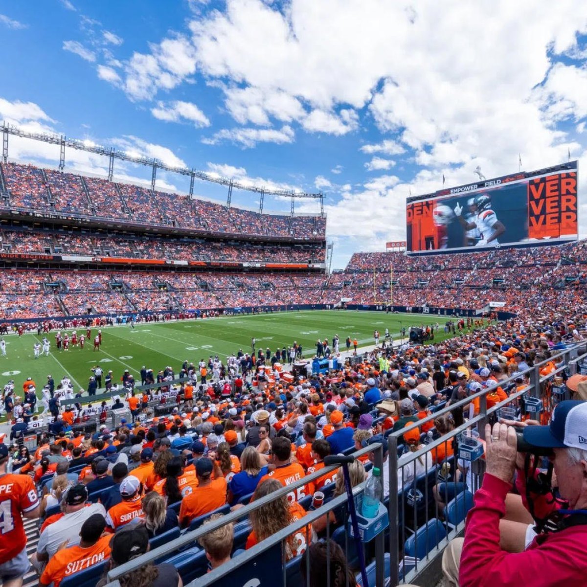 Denver Broncos