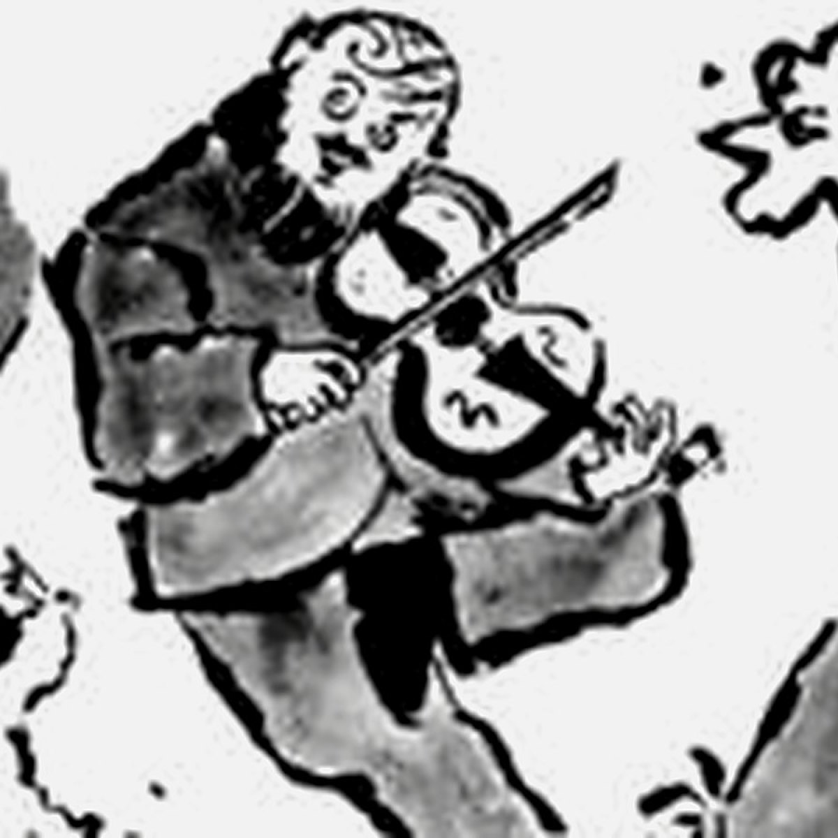 Fiddler on the Roof