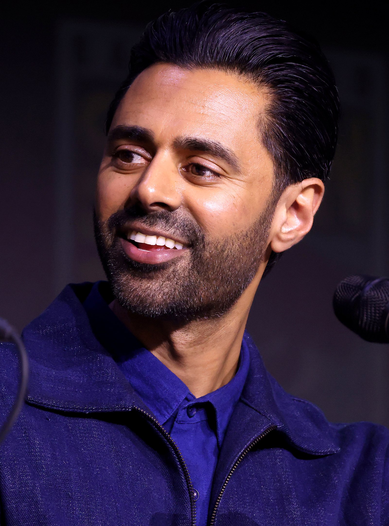 Hasan Minhaj