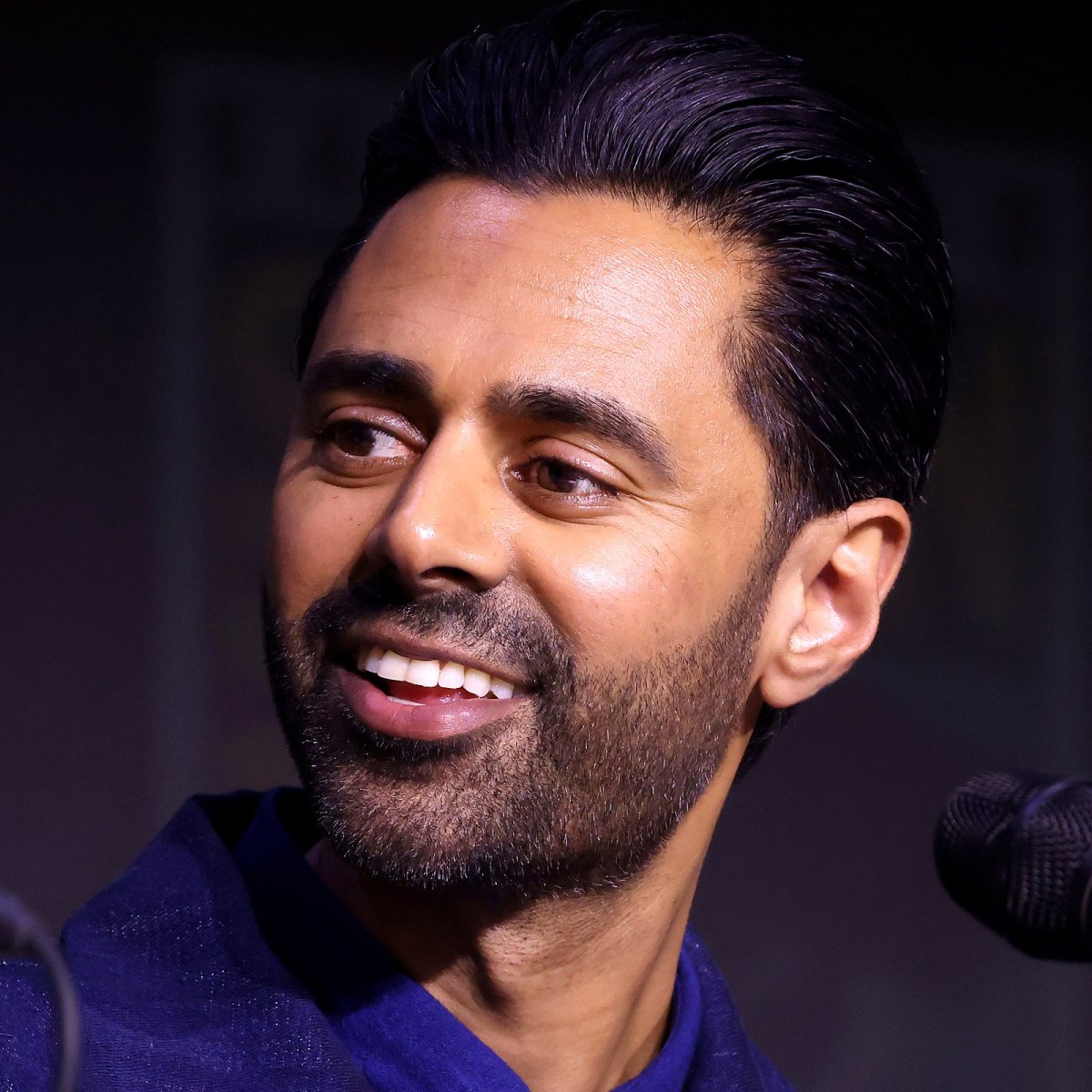 Hasan Minhaj