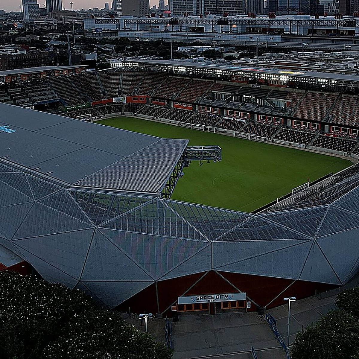 Houston Dynamo FC