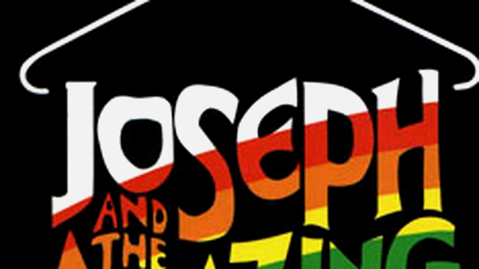 Joseph and the Amazing Technicolor Dreamcoat