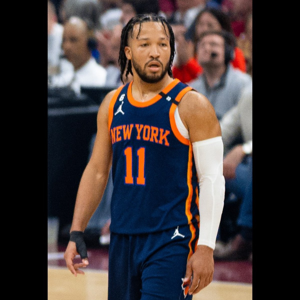 New York Knicks
