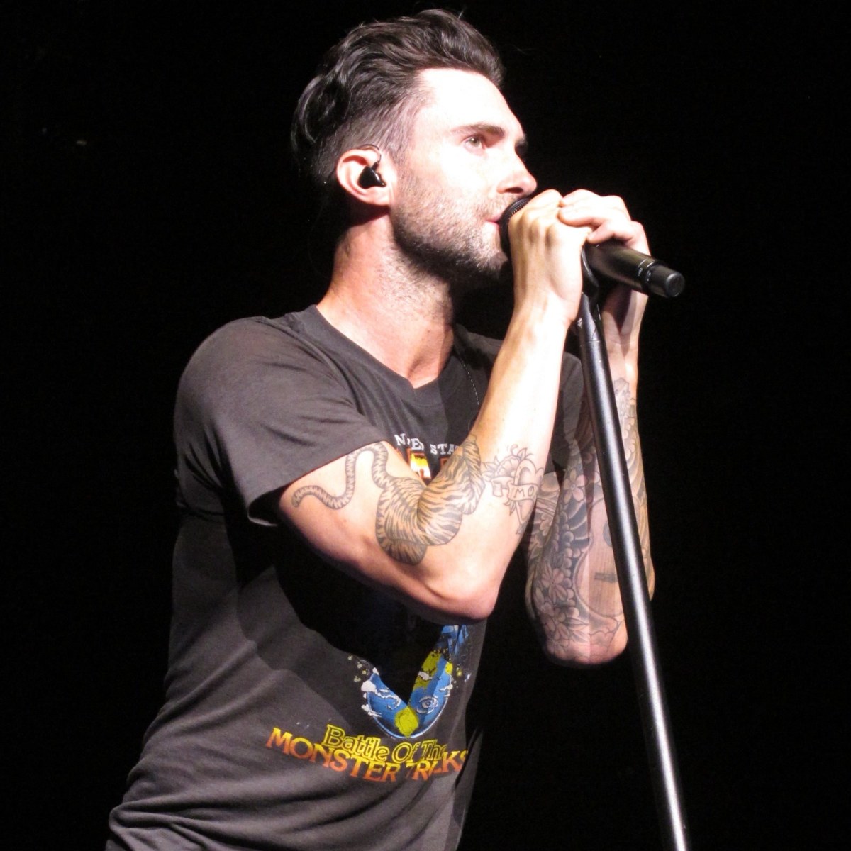 Maroon 5