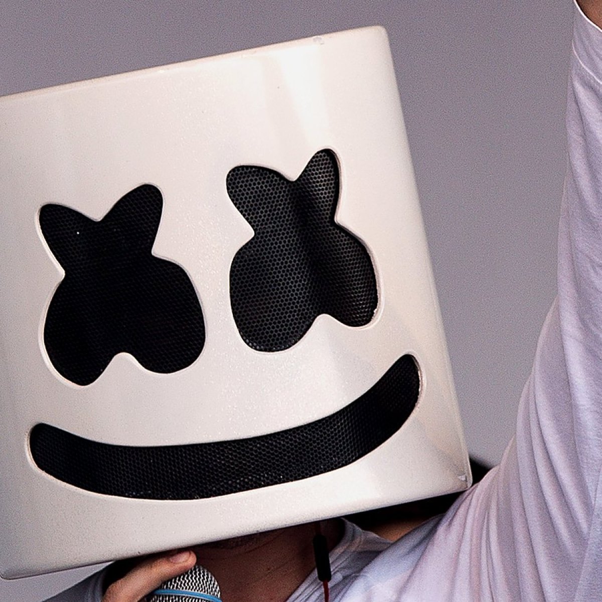 Marshmello