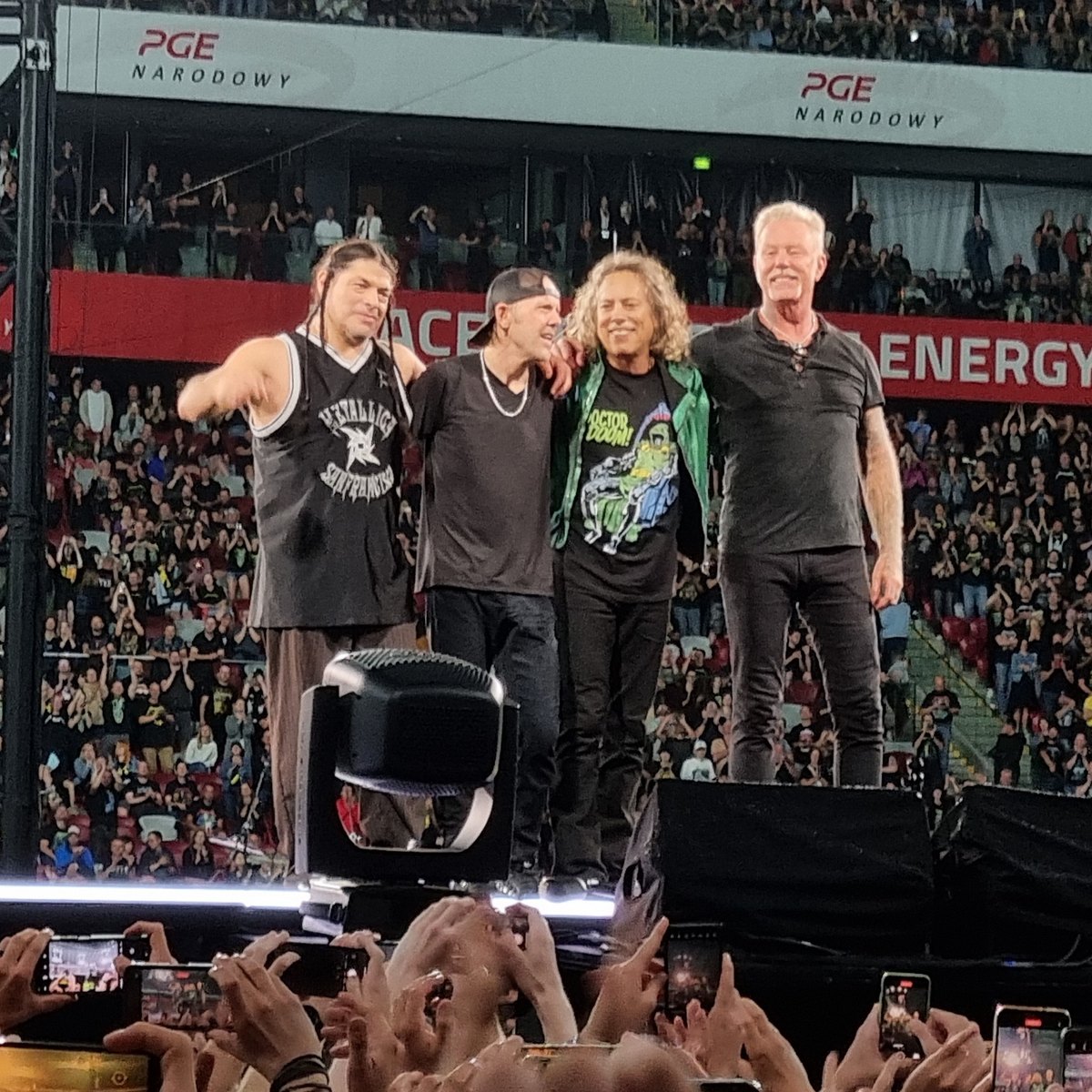 Metallica