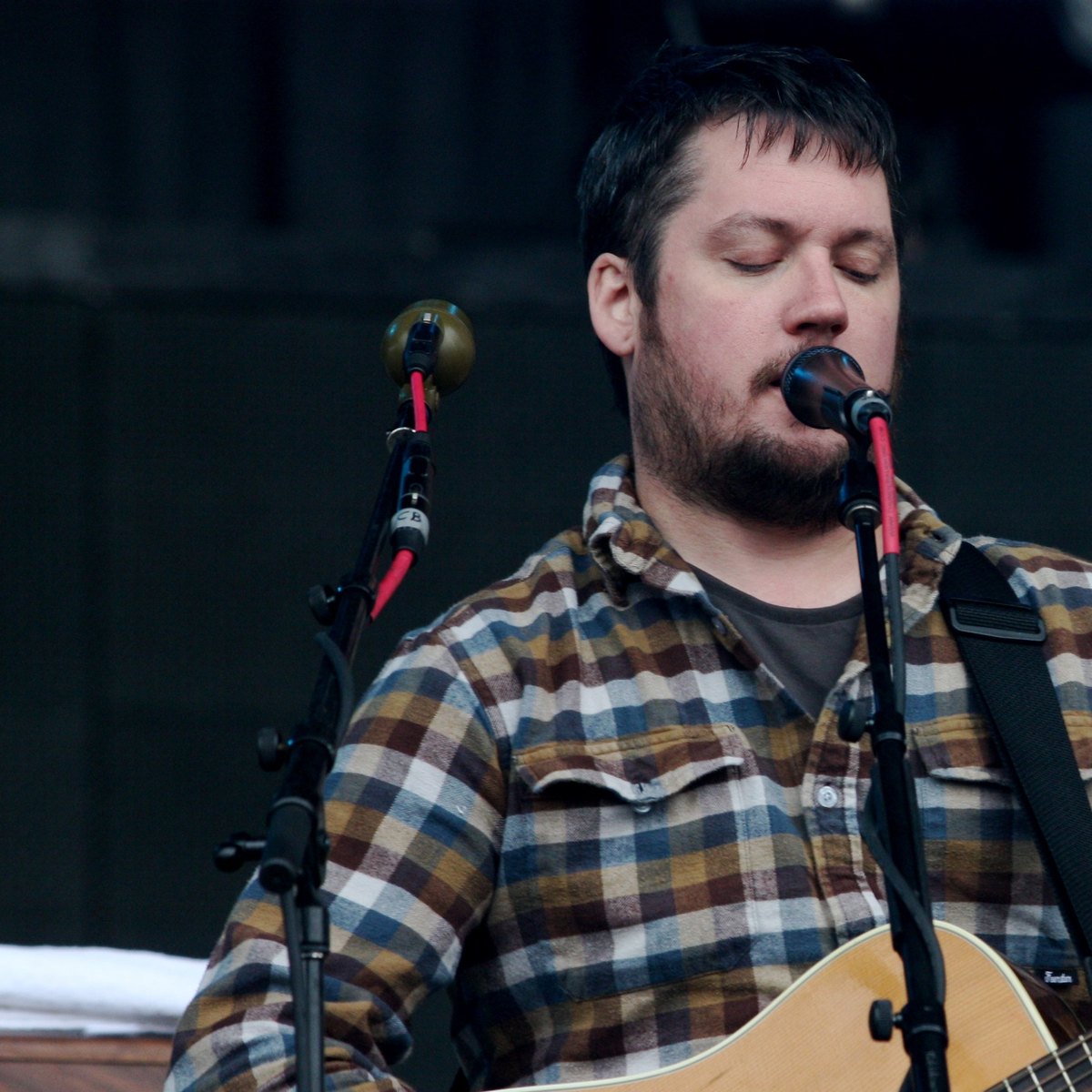 Modest Mouse