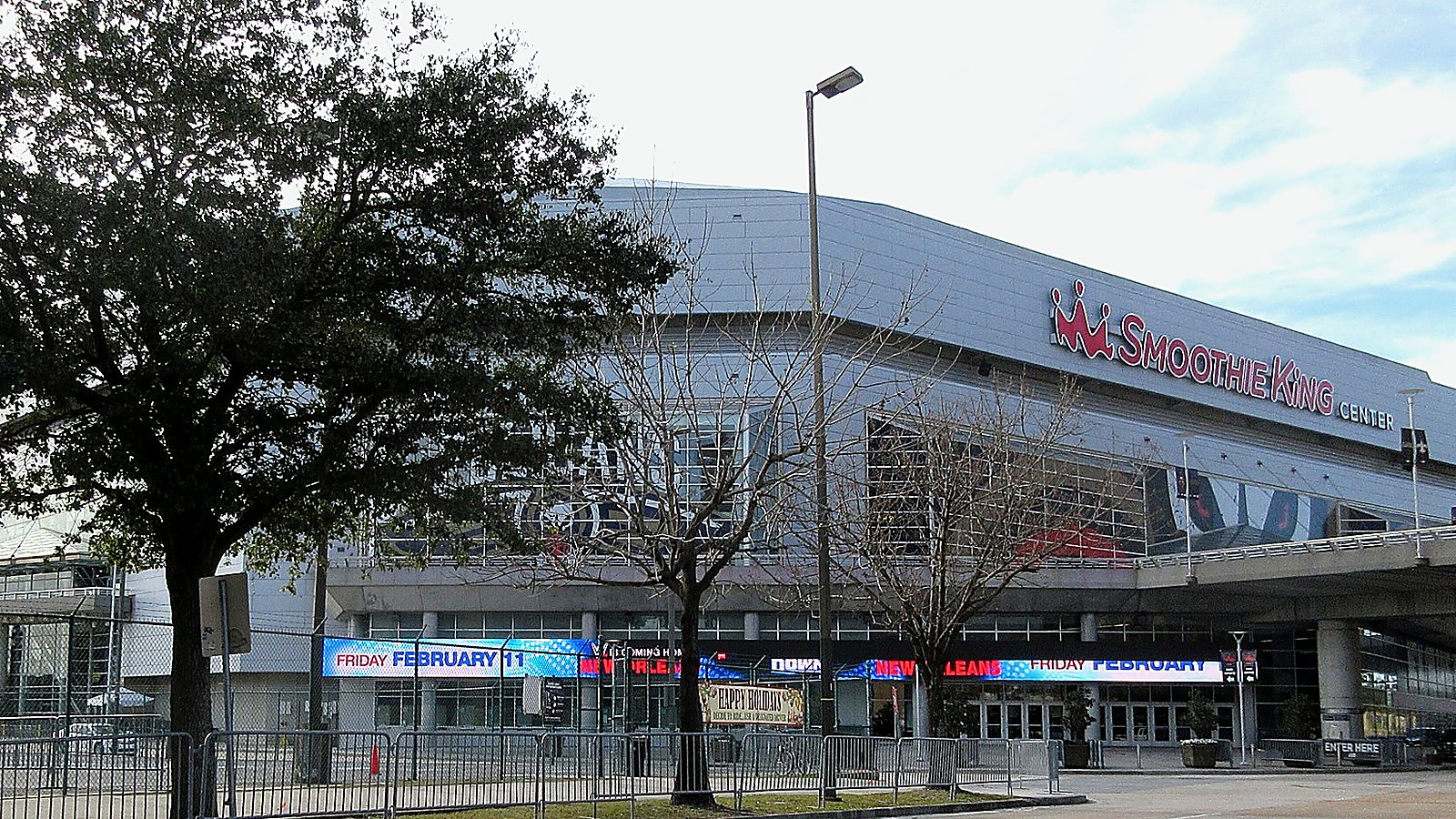 New Orleans Pelicans