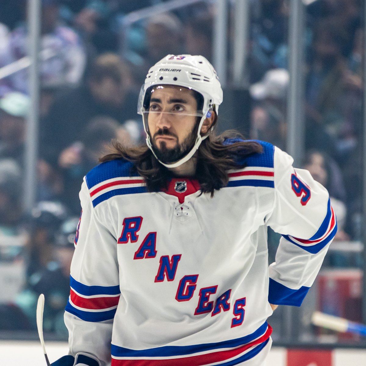 New York Rangers