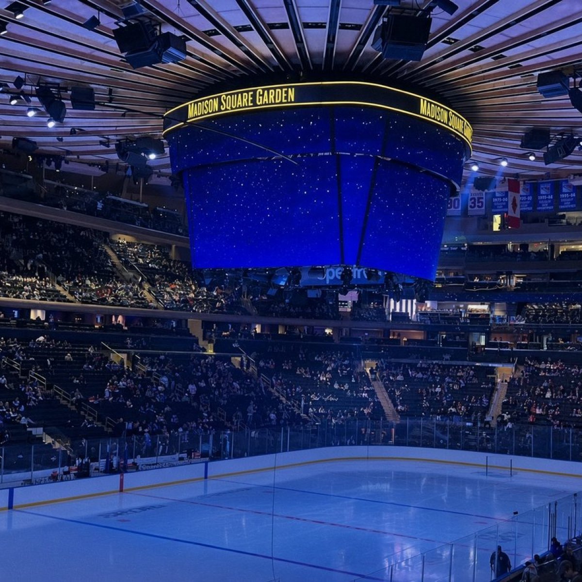 New York Rangers