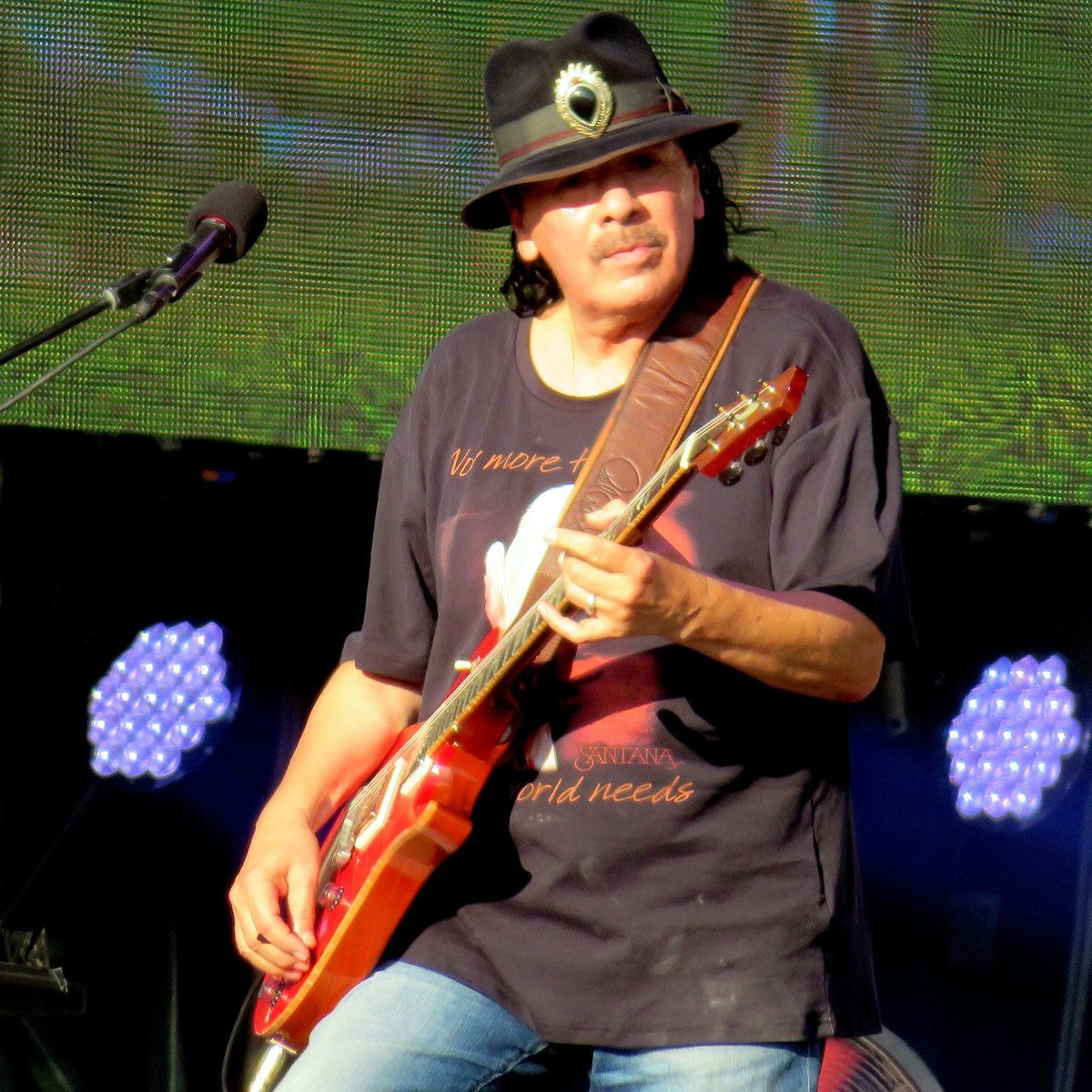 Santana