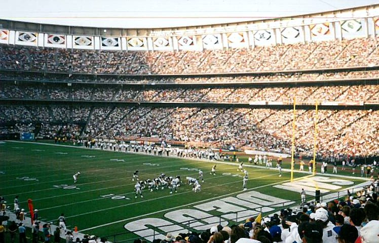 Seattle Seahawks