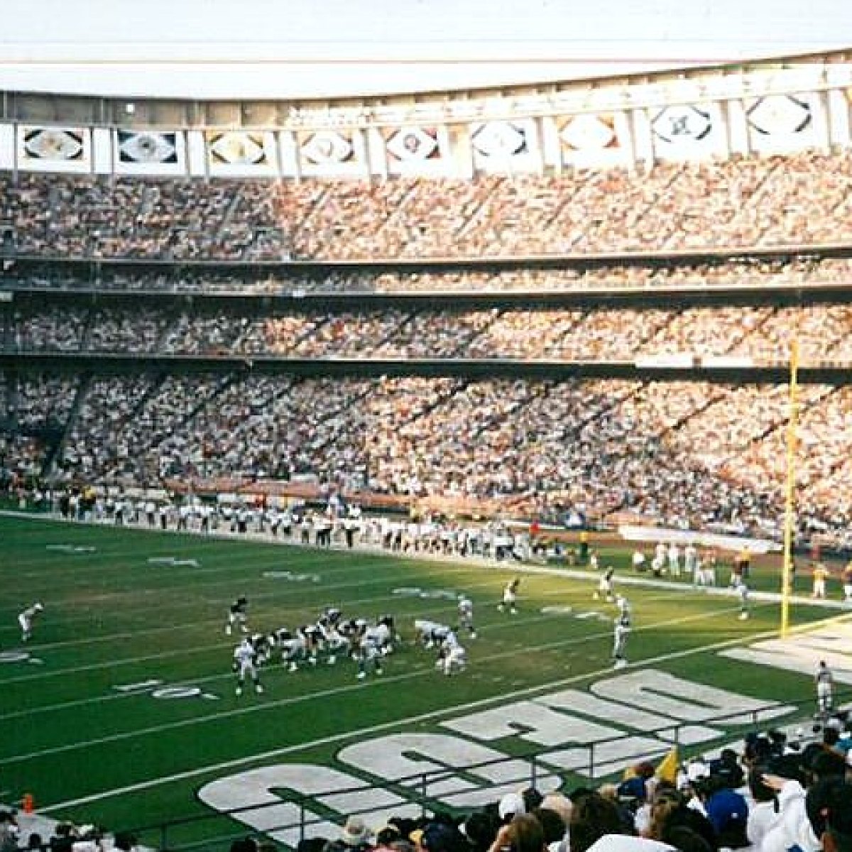 Seattle Seahawks