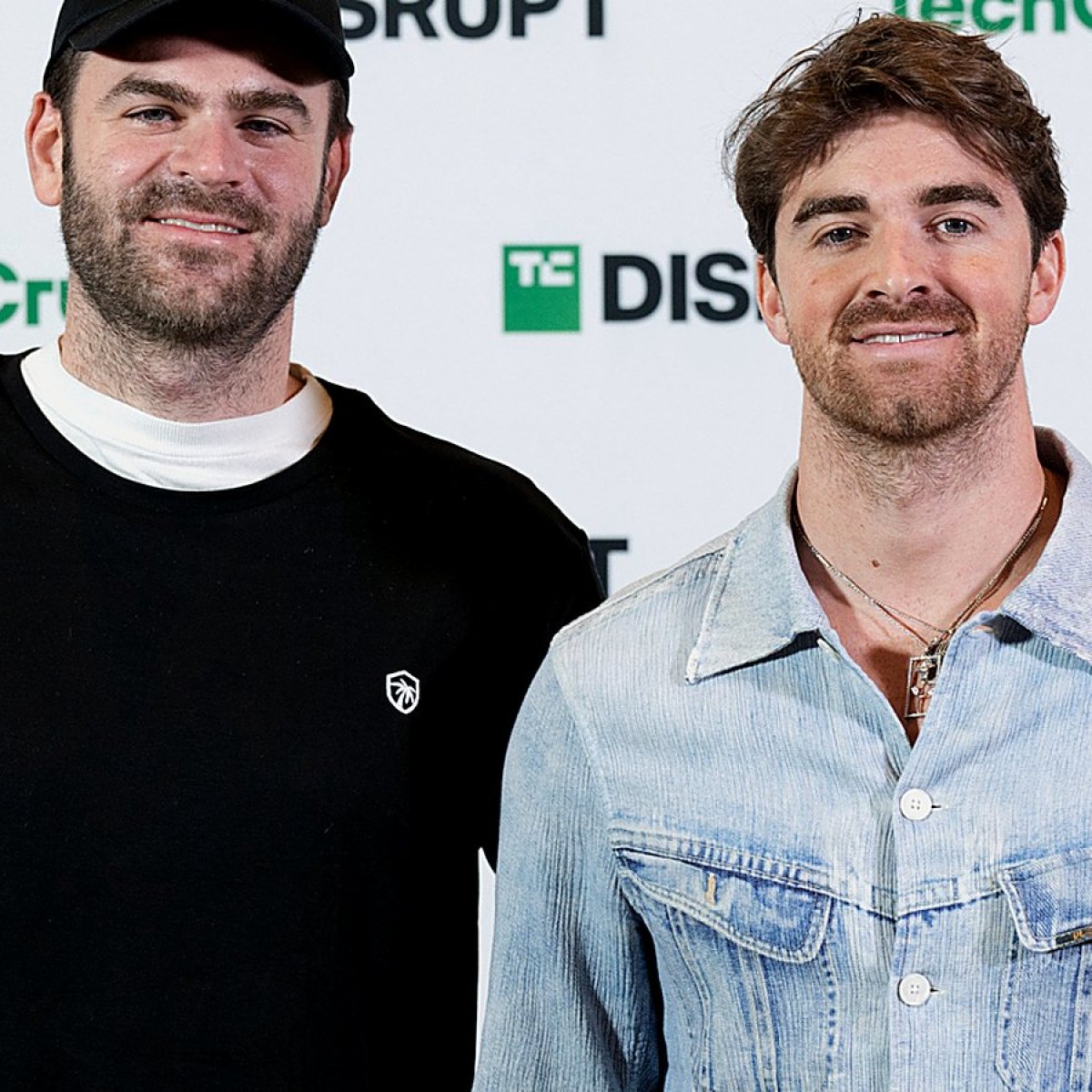 The Chainsmokers