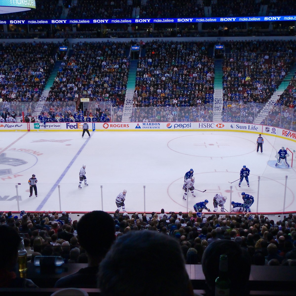 Vancouver Canucks