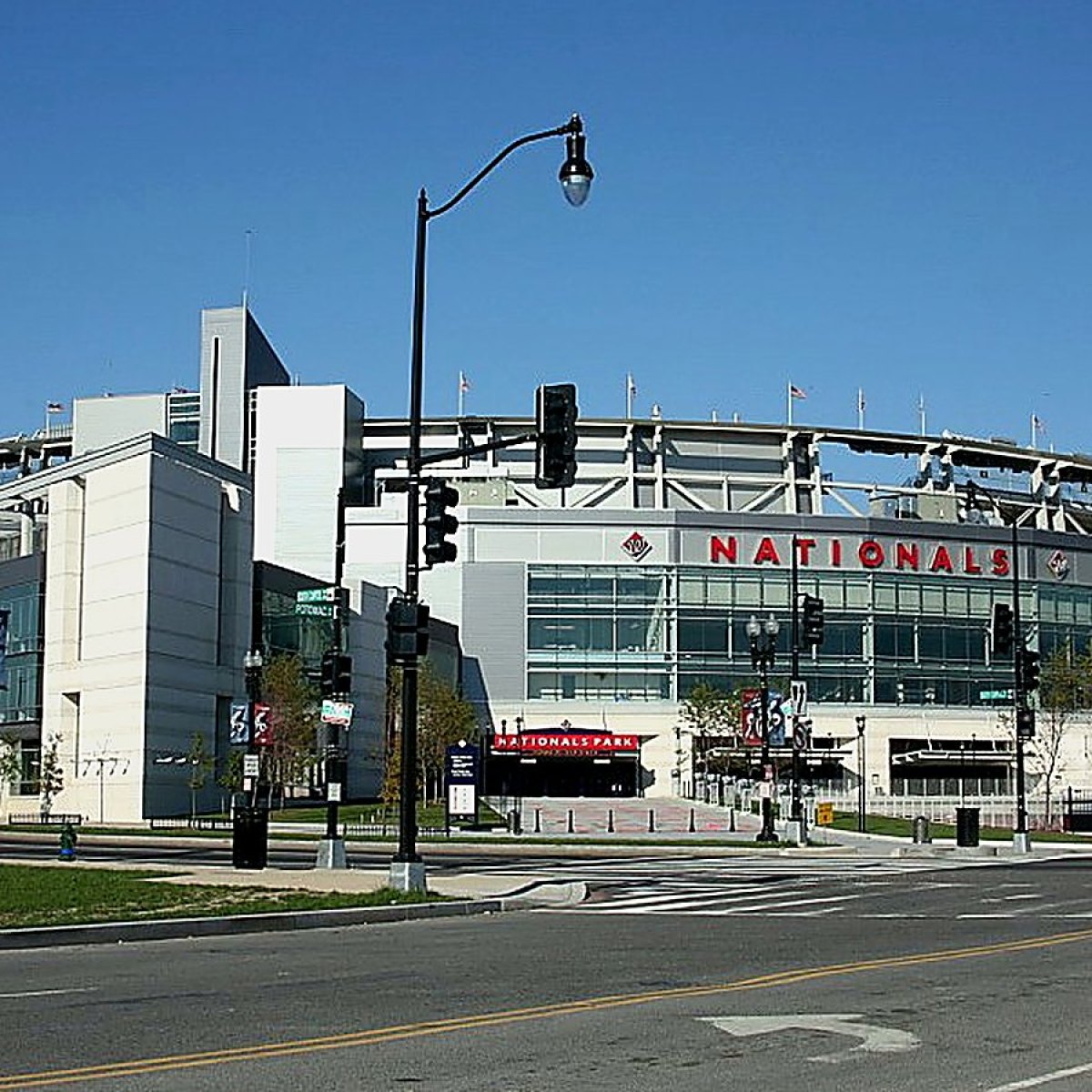 Washington Nationals