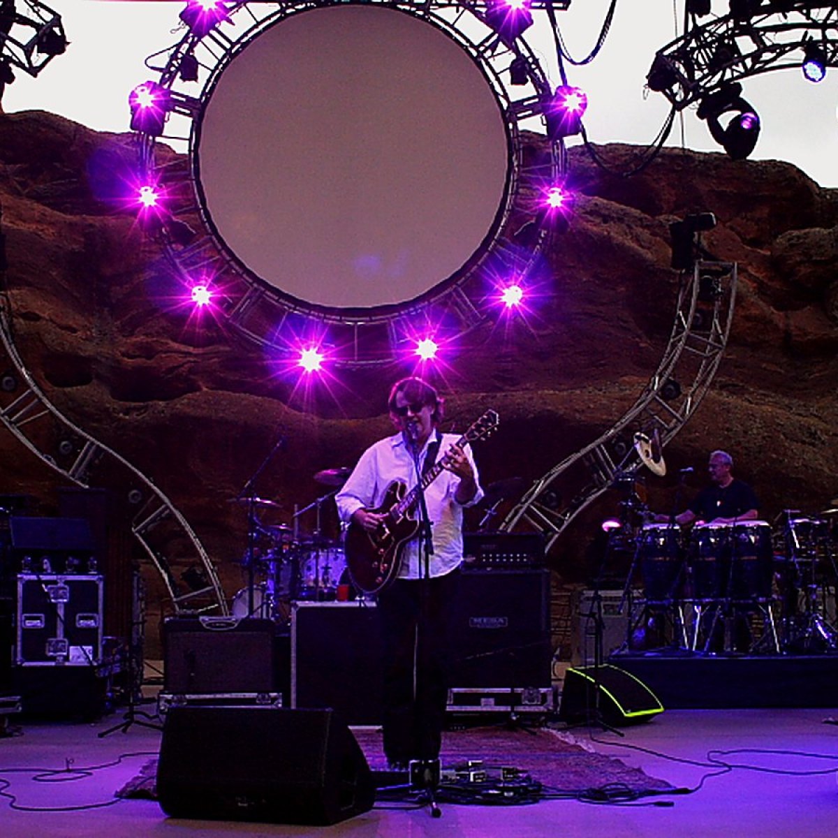 Widespread Panic