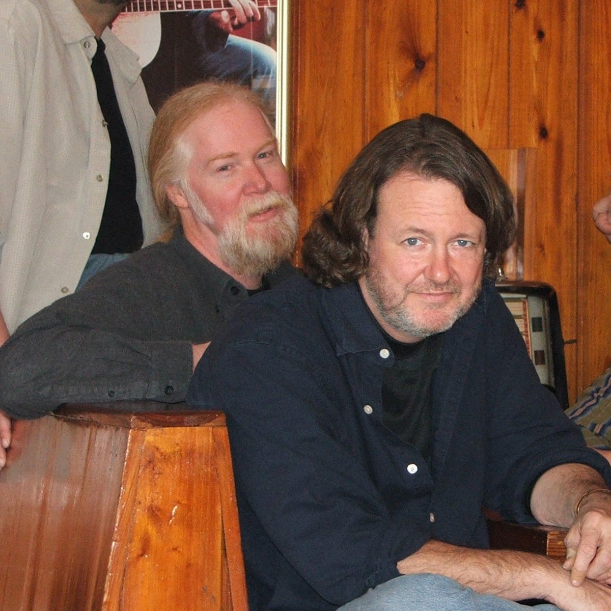 Widespread Panic